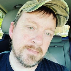 Meet your Posher, Jarrod